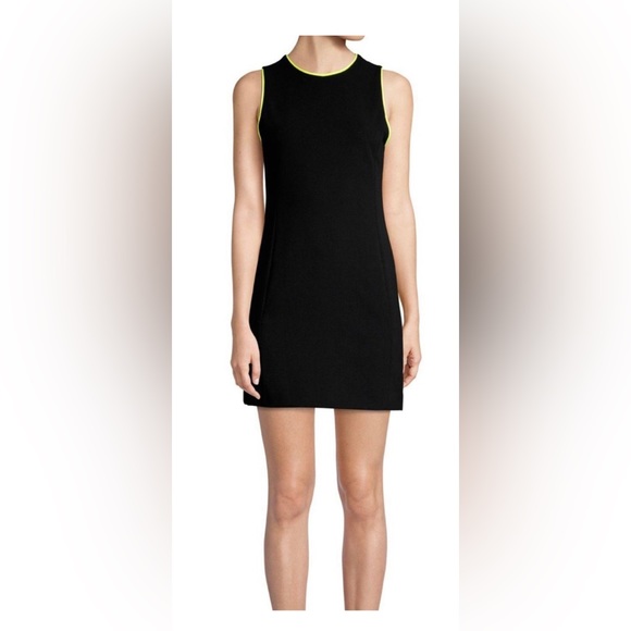 Alice and Olivia Colin dress - Picture 1 of 2